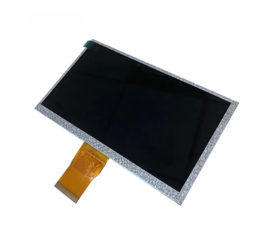 800*480DOT 7-Inch IPS TFT LCD Screen with RGB Interface