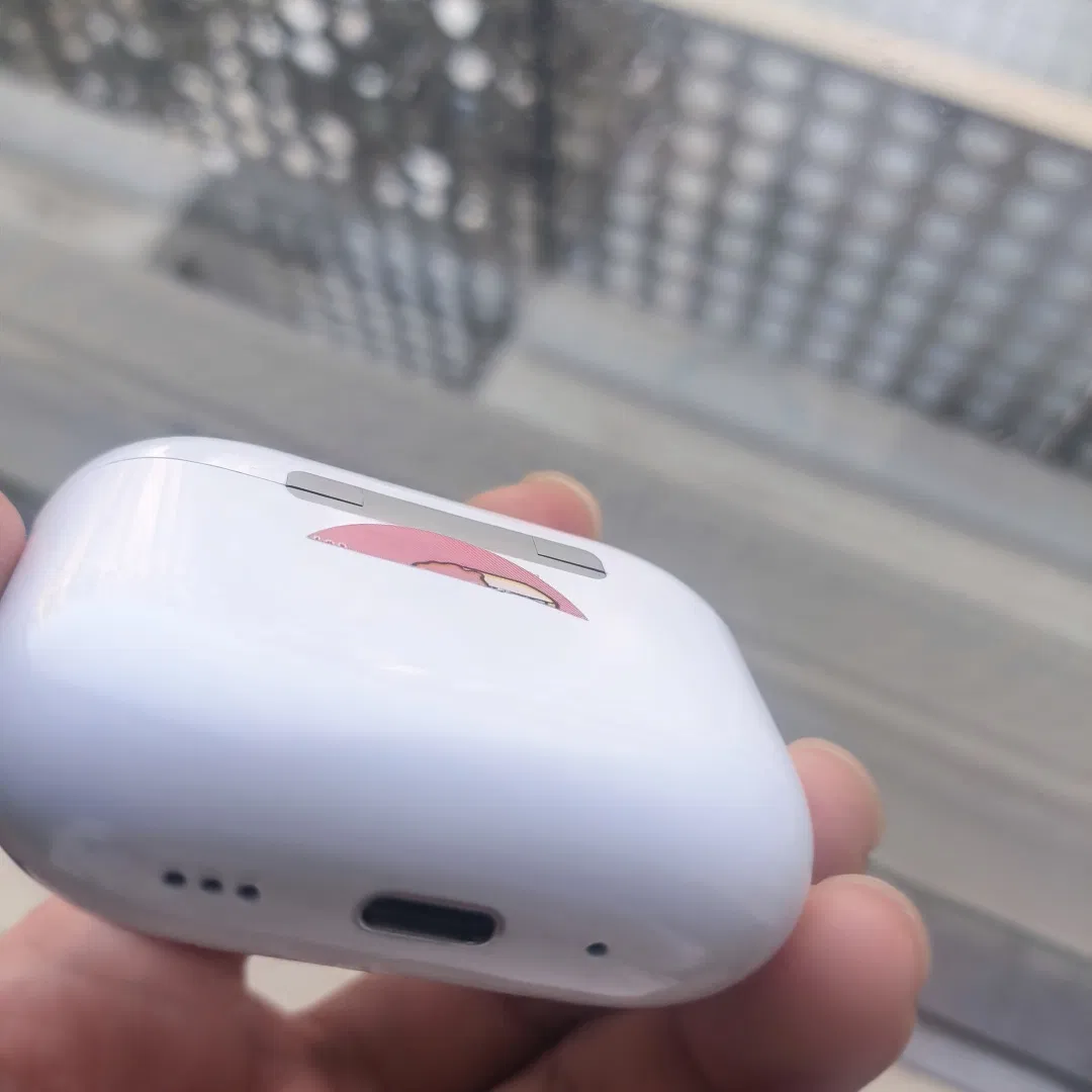 2026 New Bluetooth Earbuds Tws Wireless Headphones Stereo Sound