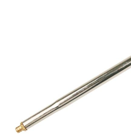 New Design Aluminum Foam Expanding Spray Gun Polyurethane Foam Caulking Gun