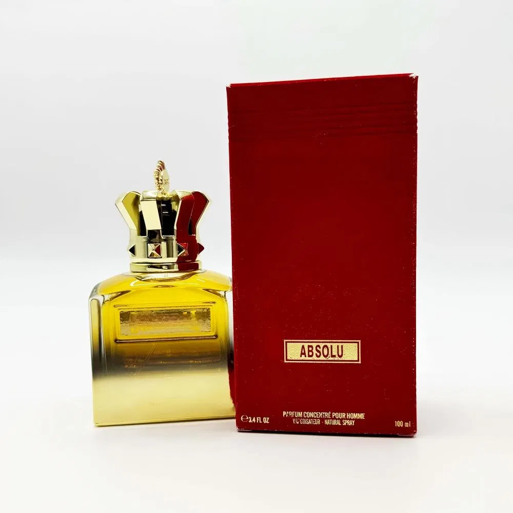 Оригинальный парфюм Jean Paul 100 мл, мужской и женский