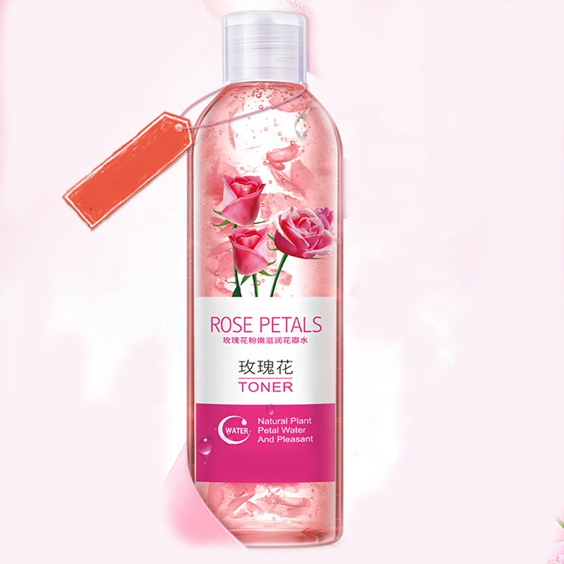 Hot Selling High Quality Collagen Moisturizing Hydrating Whitening Brightening Plus Beauty Skin Care Face Beauty Facial Toner