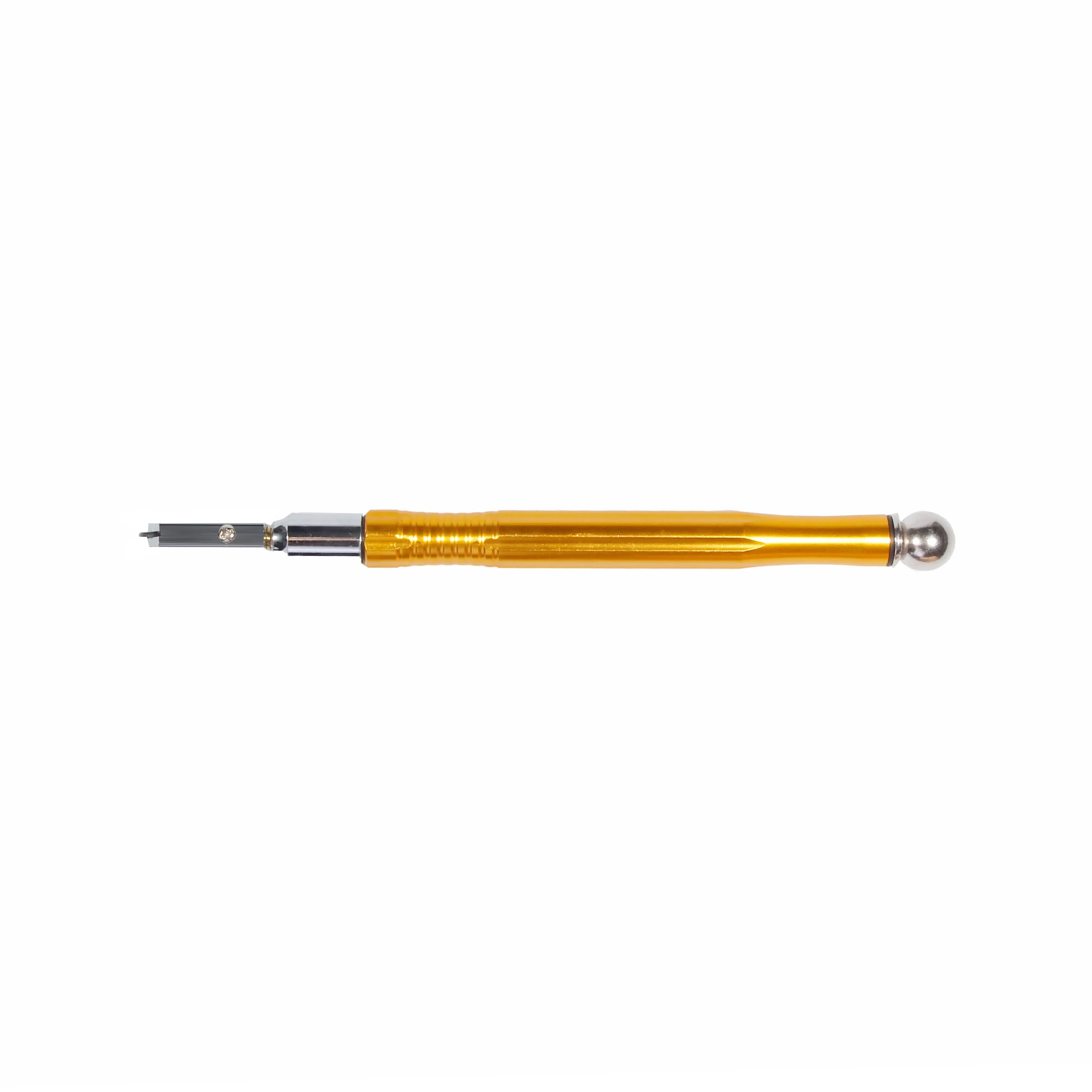 Oil Feed Glass Cutter Tungsten Carbide Wheeled Tip for Glass Wall Tiles