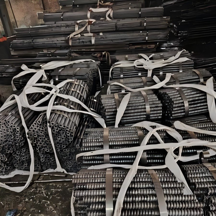 Анкерный болт L-образный M36 горячего цинкования