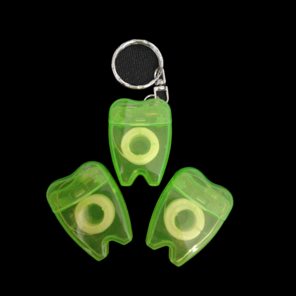 High Quality 100m Nylon Home Use Dental Floss