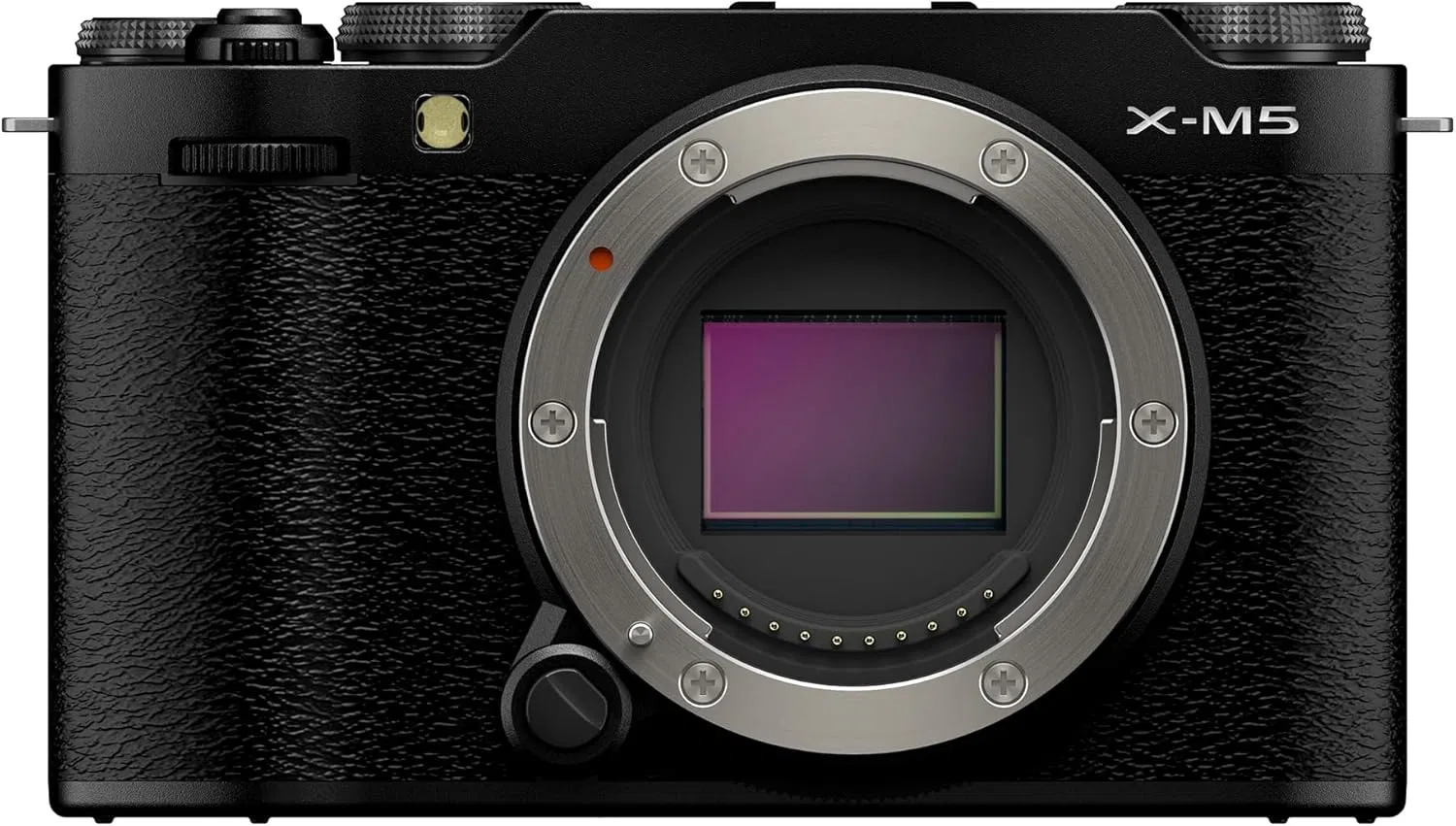 Brand New and Original X-M5 Mirrorless Digital Camera Body