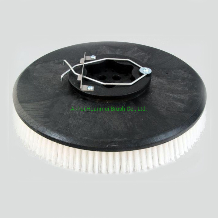 Щетка роторная 406мм для поломоечных машин Tennant T5 T7