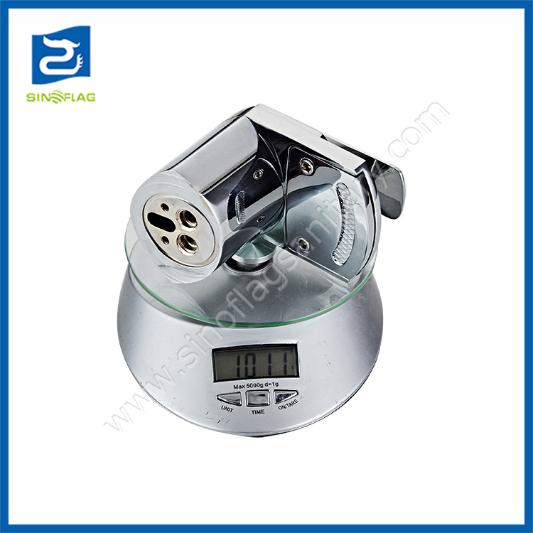 Modern Design Wholesale Widespread Waterfall Tap Vessel Faucet