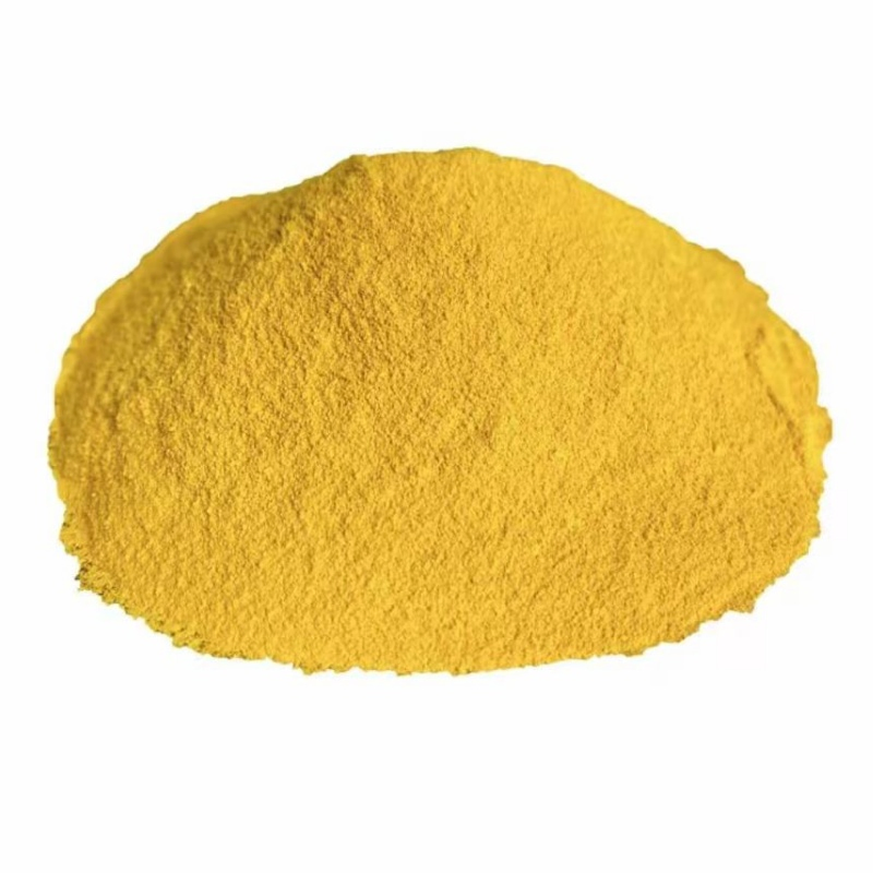 High Dispersibility Organic Pigment Yellow 12 for Ink Plastic Paint