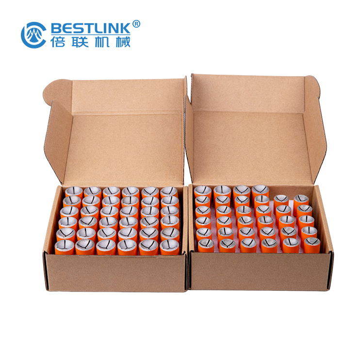 Rock Drilling Tool Stone Abrasive Diamond Button Bit Grinding Cup