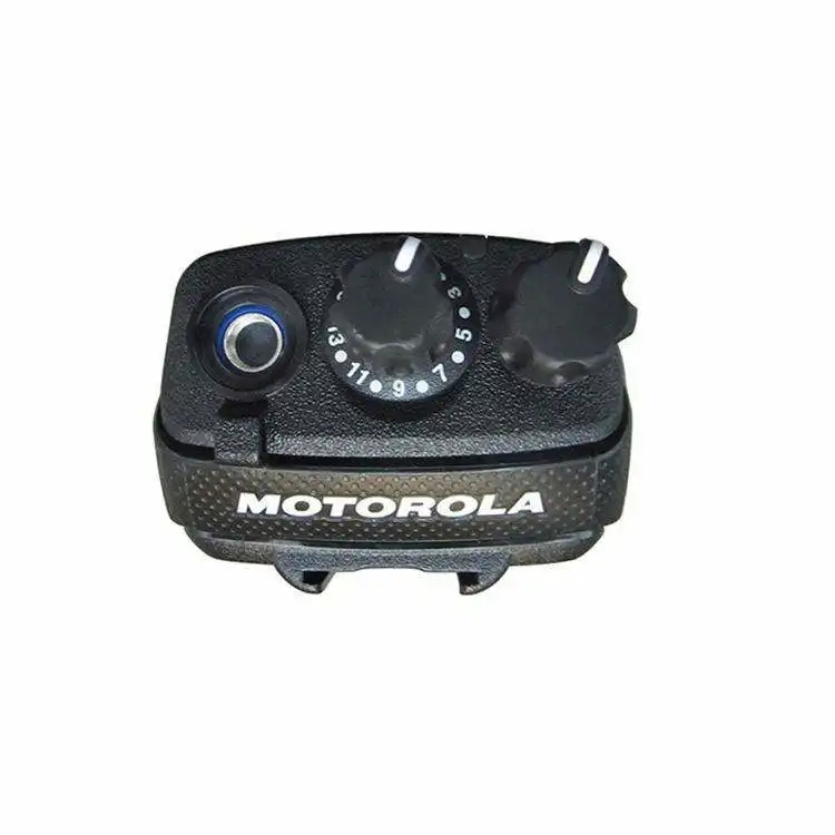 Рация Motorola DP2400E цифровая, IP67, дальность 8 км