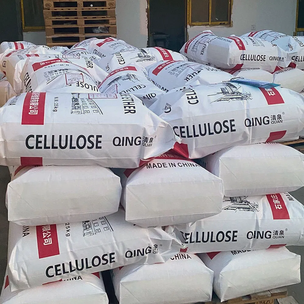 HPMC Hydroxy Propyl Methyl Cellulose CAS 9004-65-3 Cellulose Ether for Industrial Use