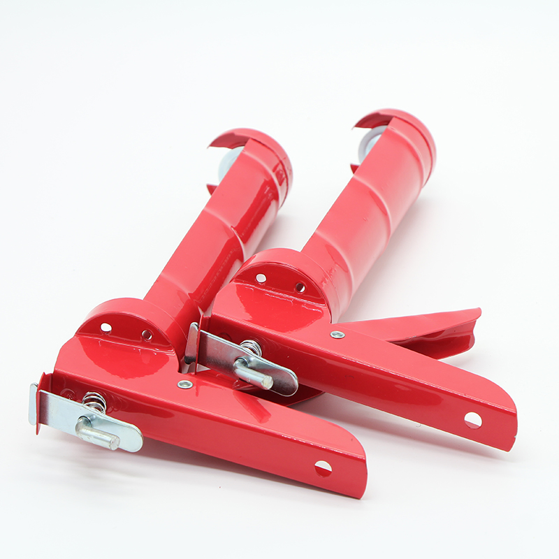 10% off Super Ratchet Rod Caulk Gun with Gator Trigger Comfort Grip