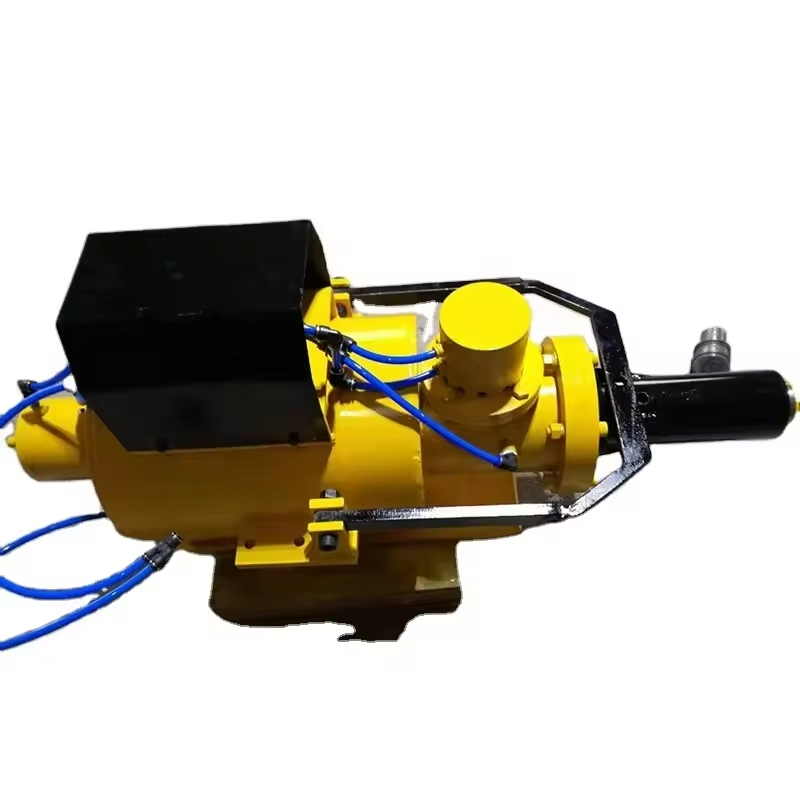 Пневматический молоток PLE для литья и строительства