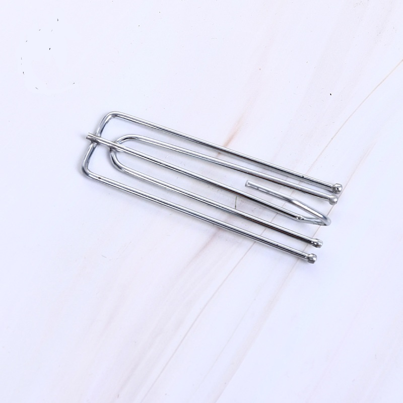 Hooks Double Rings Rollerball Stainless Steel Shower Polished Bath Curtain Smooth Surface Rust Bathroom Proof Home Decor