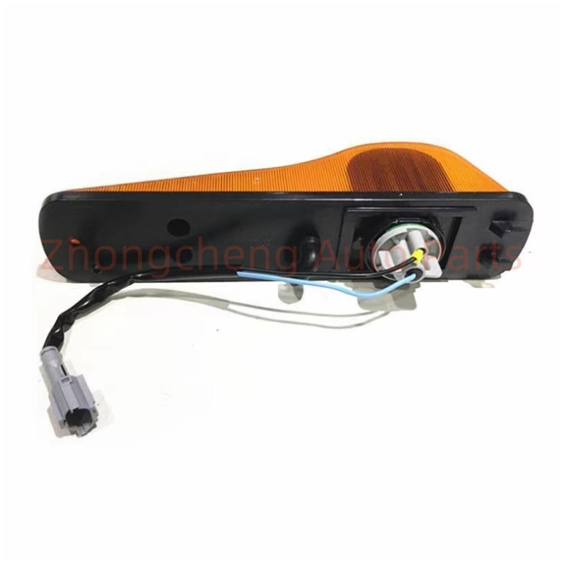 Боковой указатель поворота Isuzu 24V W21W