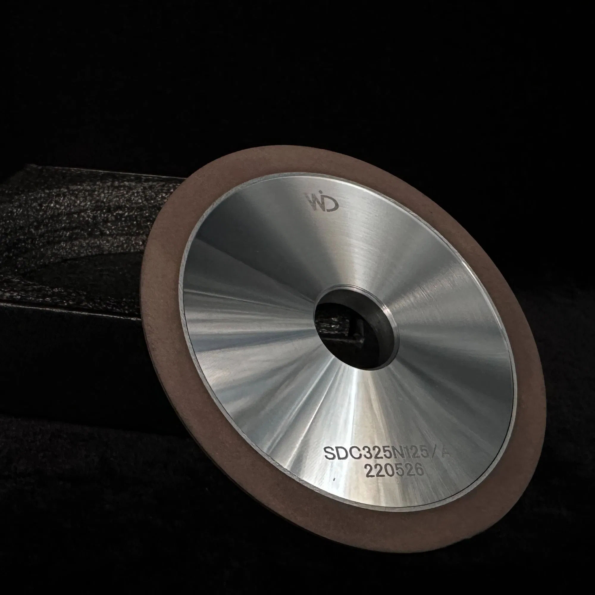 High Quality Resin Grinding Wheel for 3c