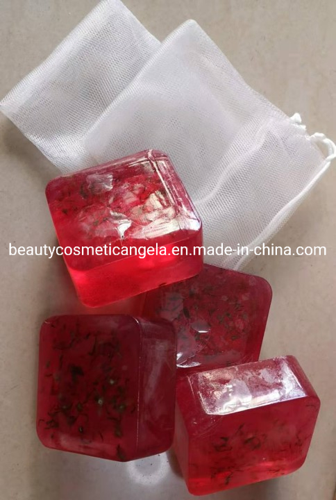 Papaya Kojic Acid Soap for Skin Brightening Glowing Anti Acne Soap