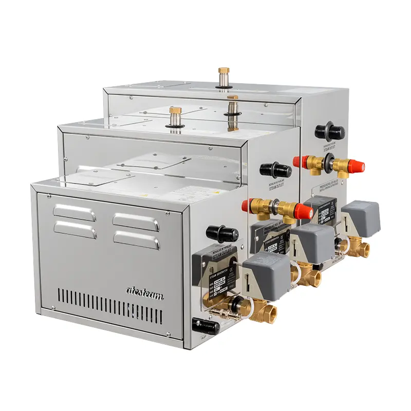 6kw Best Price Mini Steam Bath Machine Steam Generators for Sauna