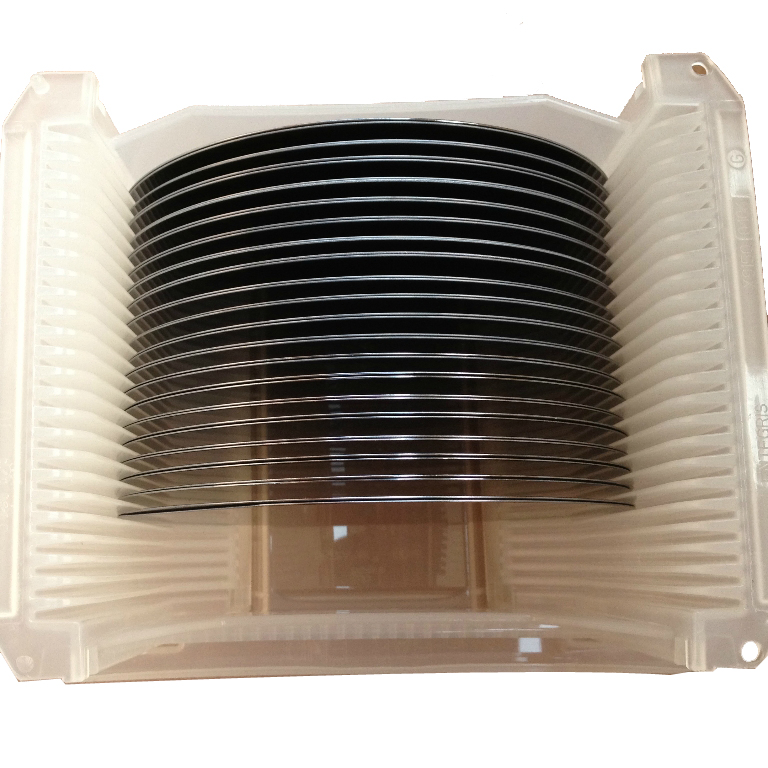 High Performance Semiconductor Silicon Wafer Back Grinding Wheel