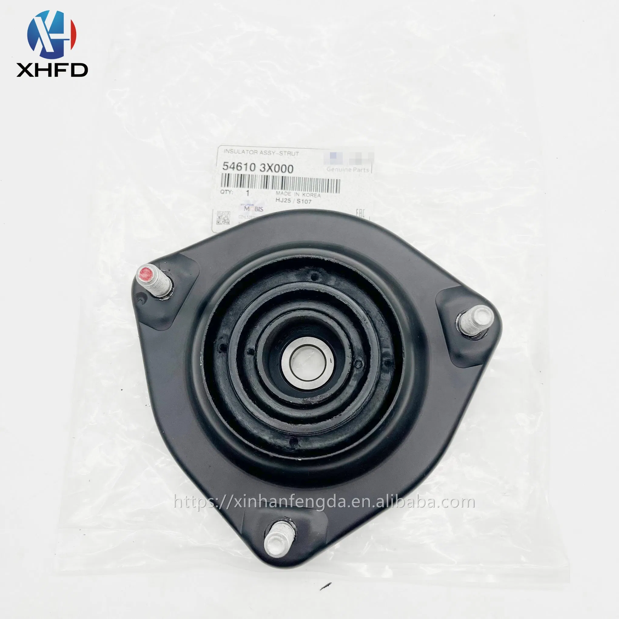 Upper Cover of Shock Absorber for Hyundai KIA