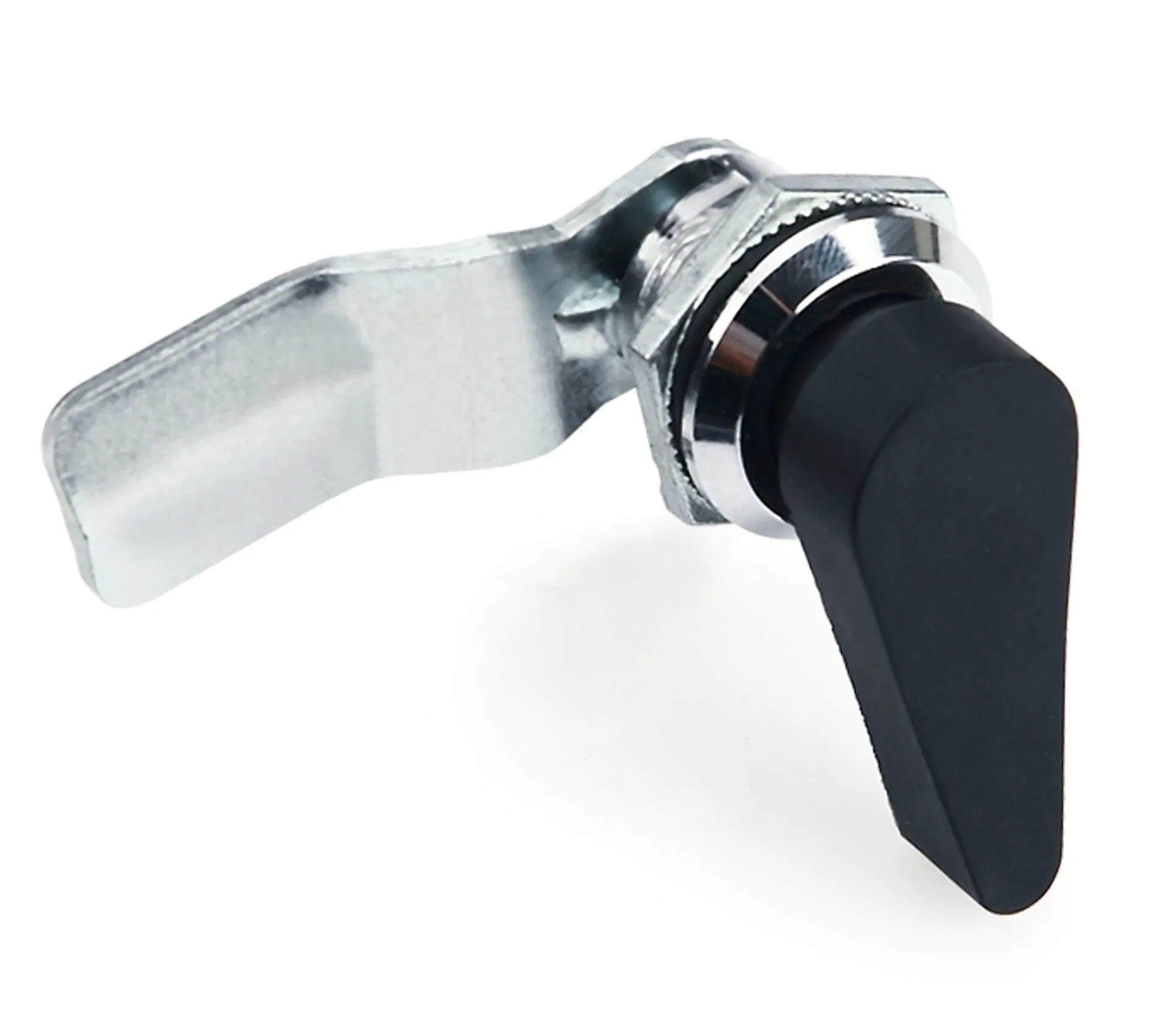 Zonzen Zinc Alloy Waterproof Cam Lock Panel Cam Lock for Cabinet Drawer Ms705