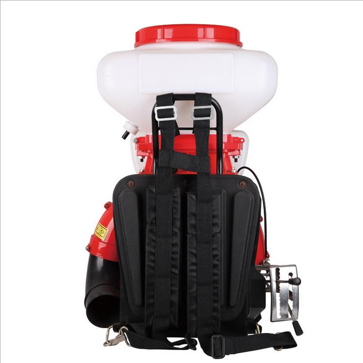 Wfb18-3A Seesa Brand High Quality Knapsack Power Mist Duster Sprayer