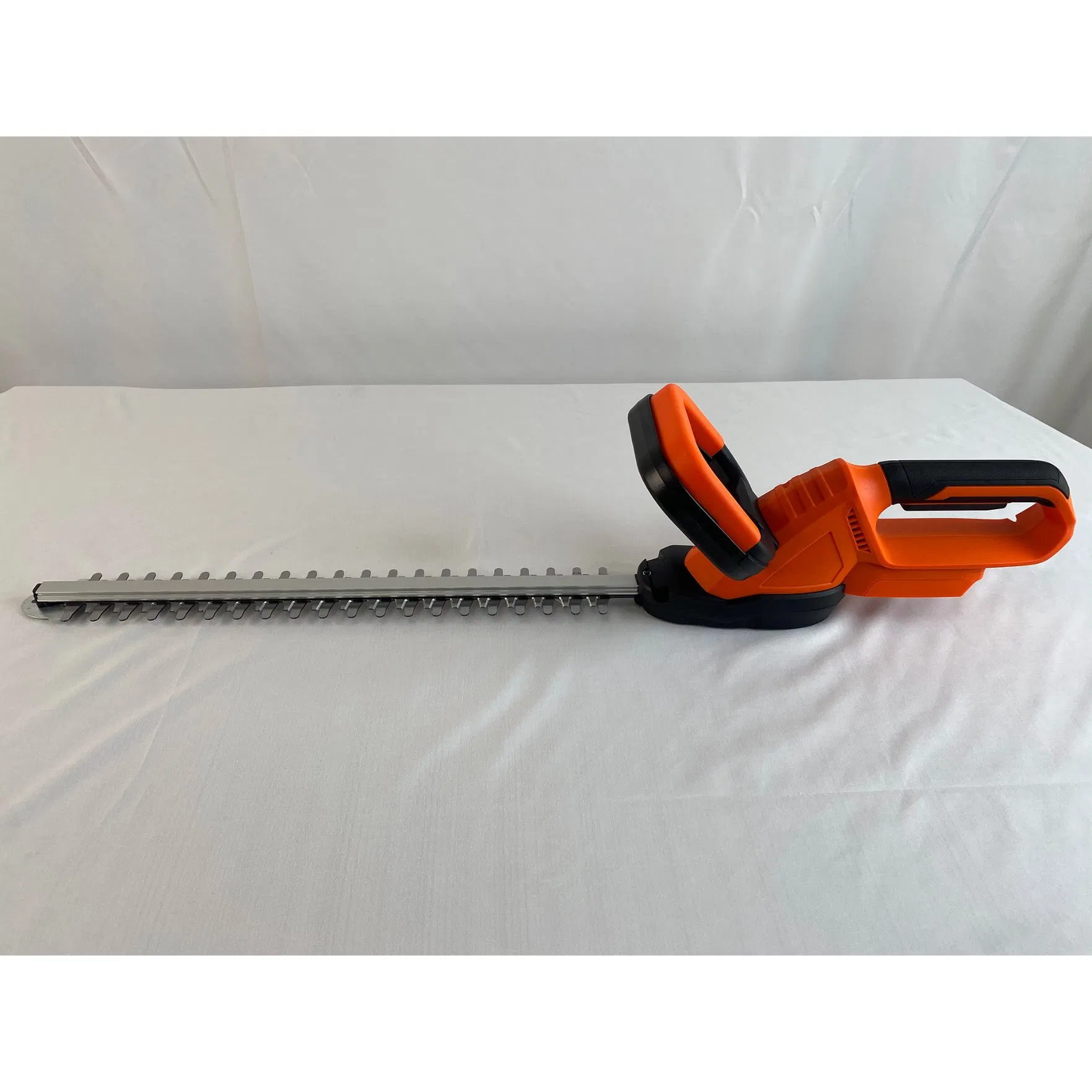 User-Friendly Electric Hedge Trimmer, Lightweight Rechargeable Home Tool for Trimming Shrubs