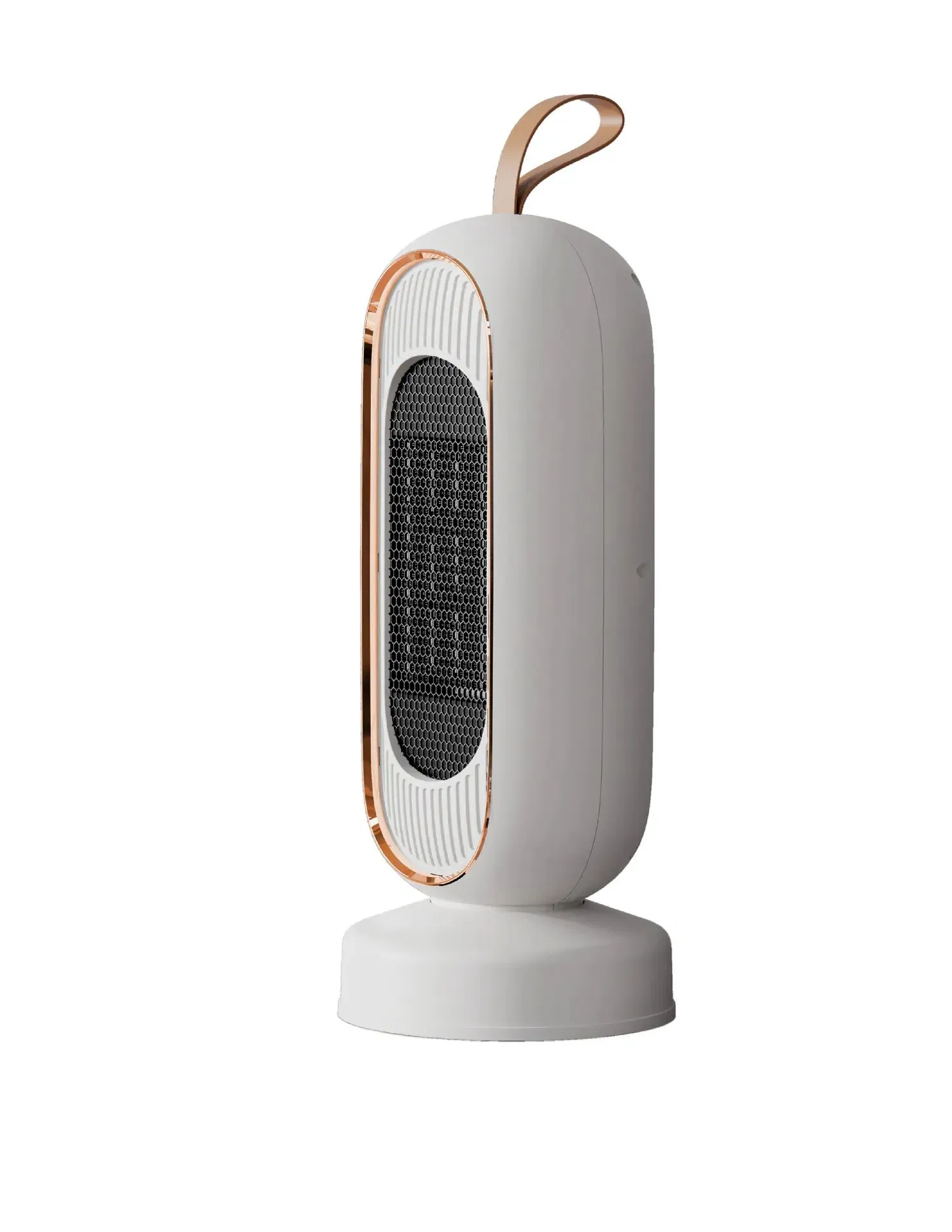Desktop Mini Overheat Protection Portable Fan Electric Heaters for Winter Home