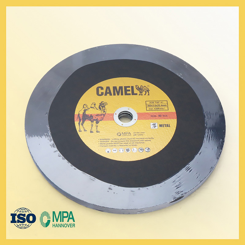 14 Inch Safe Cutting Wheel