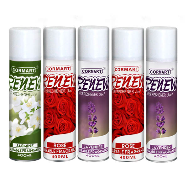 300 Ml Lavender Water Based Dry Based Air Freshener