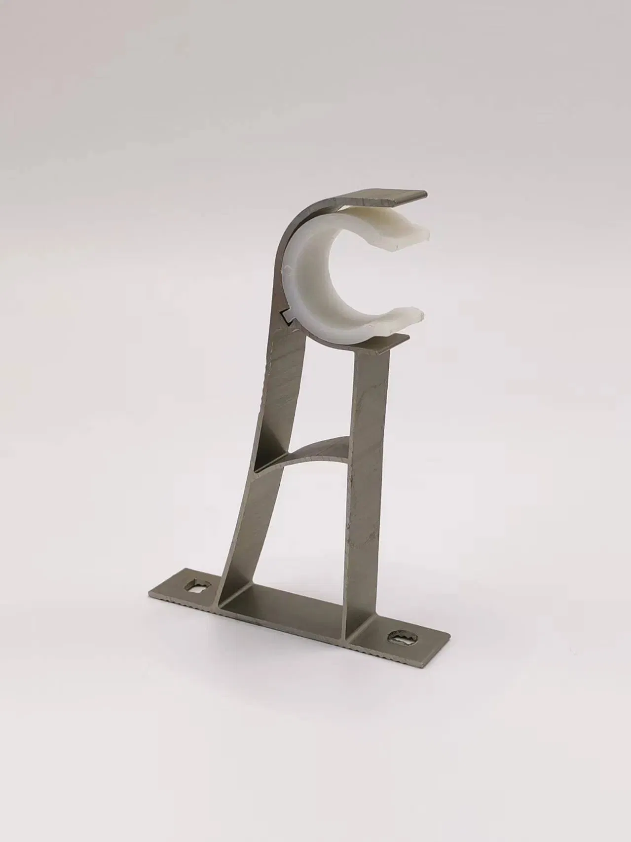 Durable Curtain Bracket Set for Home Decoration Upgrade