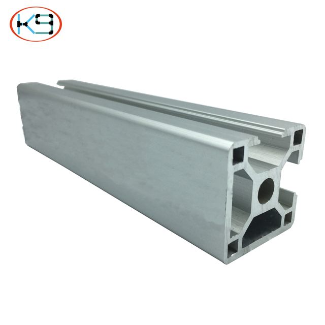 Aluminum Profile for Lean Logistics