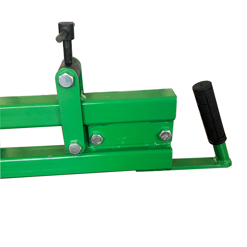 Double Acting Roller for Conveyor Belt Repair