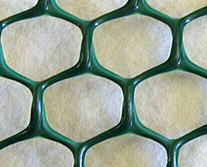HDPE Geonet Ce131 for Parking