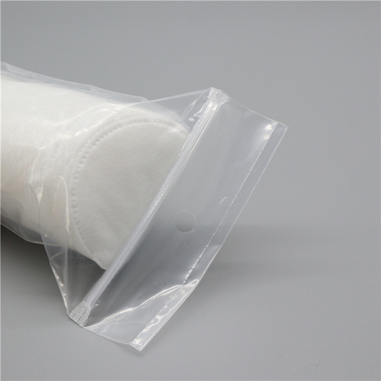 Wholesale Disposable Cosmetic Cotton Pads