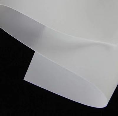 Fire-Resistant Barrisol PVC Stretch Ceiling Film 180mic/220mic/250mic for Decoration