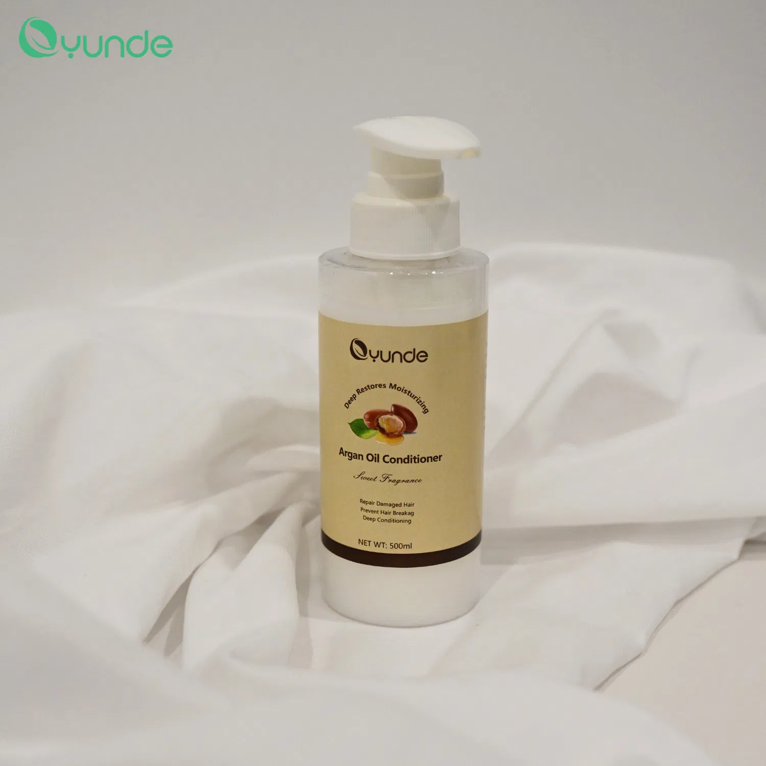 Argan Oil Hair Conditioner Deep Conditioning