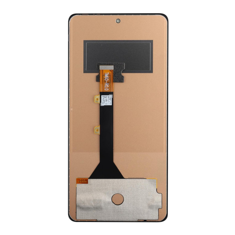 Дисплей для Tecno Camon 20 CK6N с тачскрином
