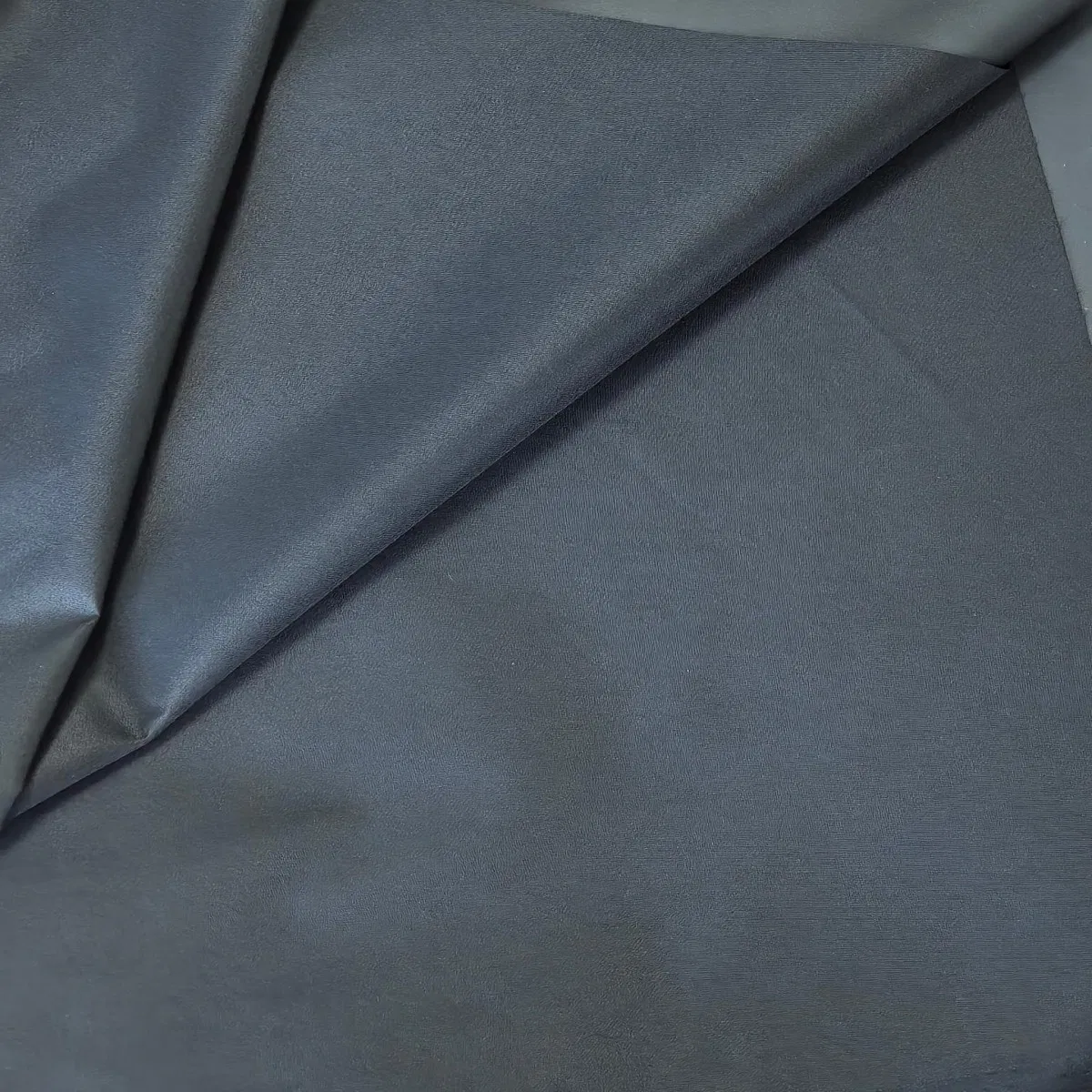 High Quality 230t PVC Calendered Raincoat Fabric Waterproof Fabric