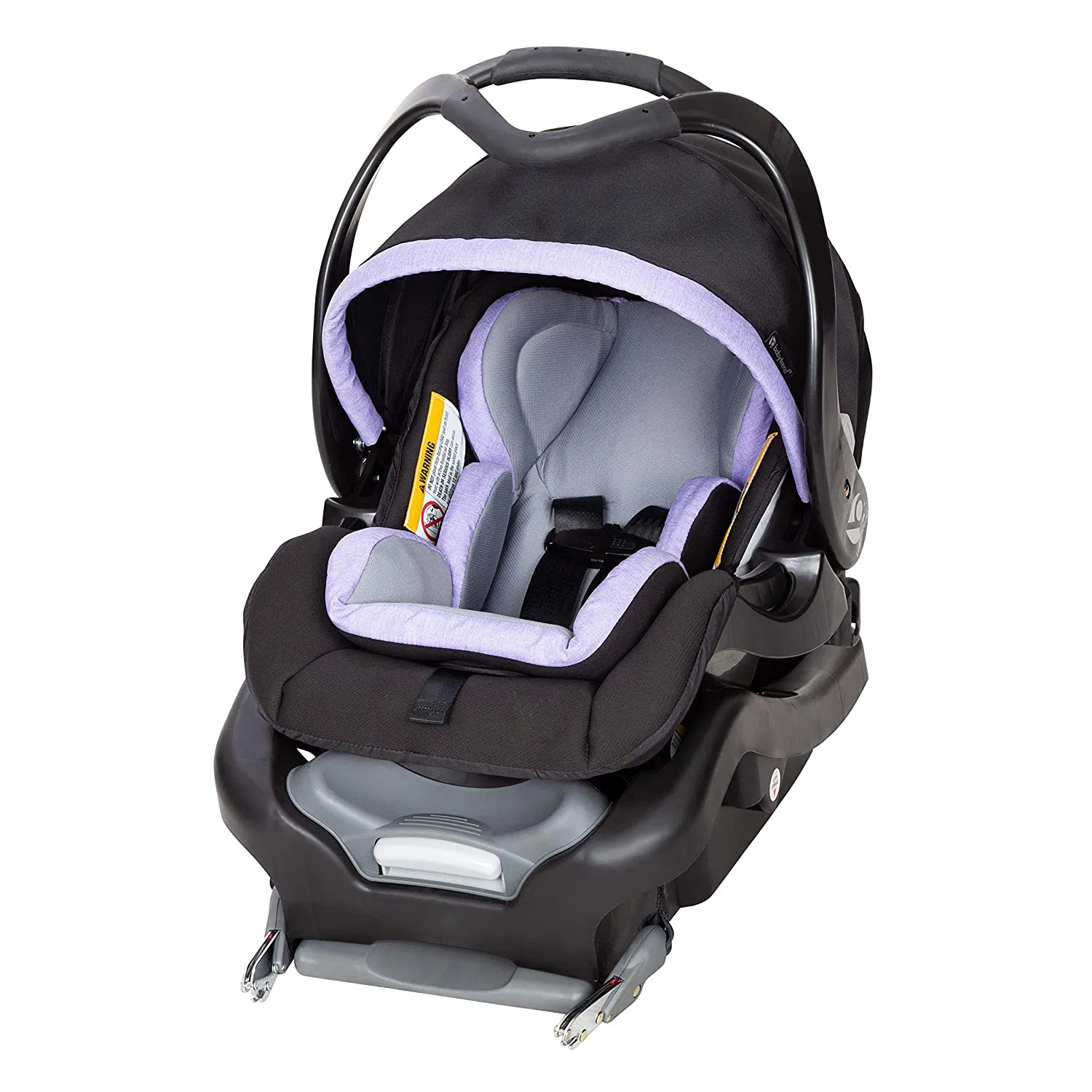 Convertible Baby Safety Car Seat From Infant to Toddler Safety Seat