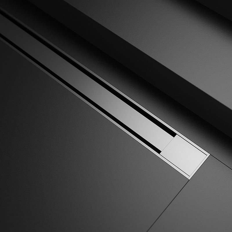 Bathroom Fitting Accessories Floor Sink Drainer Linear Shower Drain