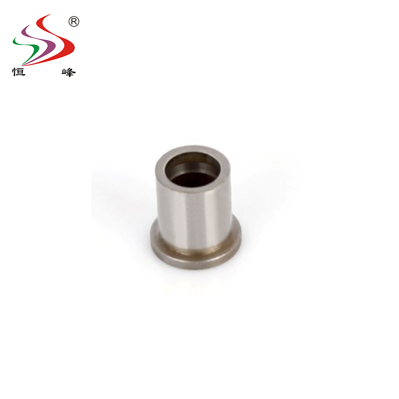 Подшипник скольжения самосмазывающийся Bush Bearing 63-160