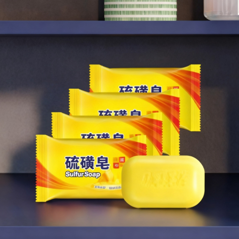 Triple Milled Long Lasting Rich Foam Luxury Hotel Supply Bath Soap