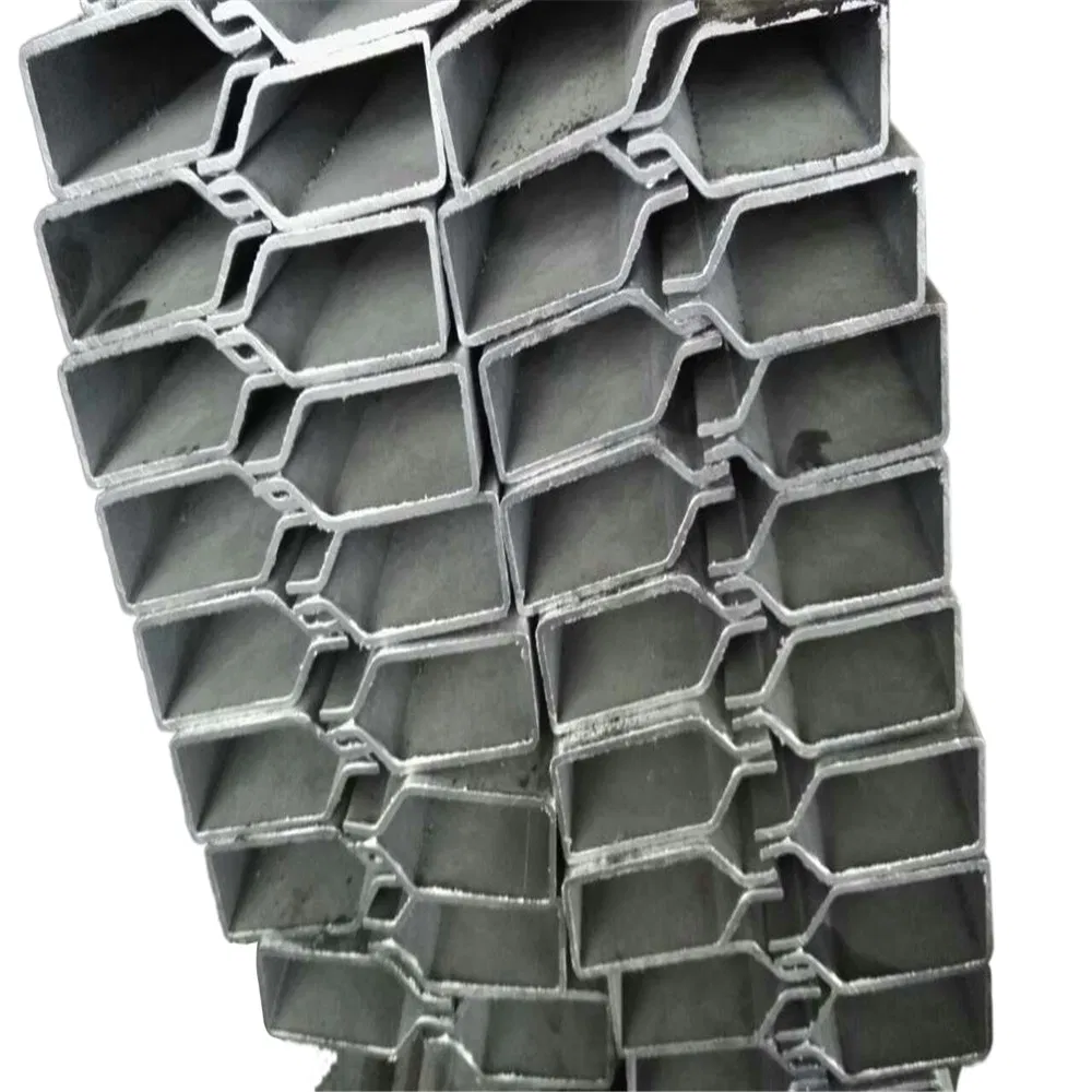 Cold - Formed Bottle Steel Made in China/Cold Formed Special-Shaped Steel/Bottle Steel