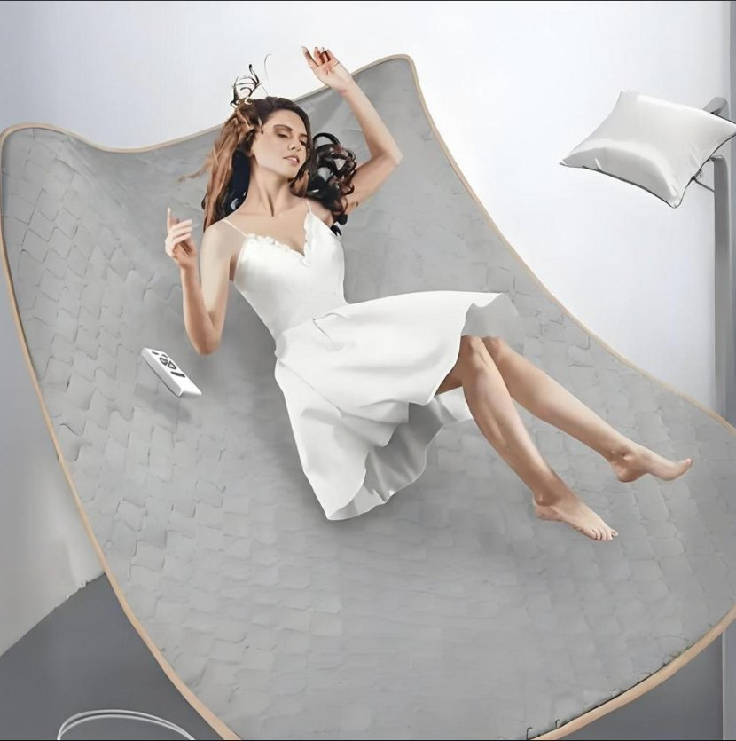 Winter Temperature Adjustment Baby Blanket Energy-Saving Appliances Heating Blanket with Good Price