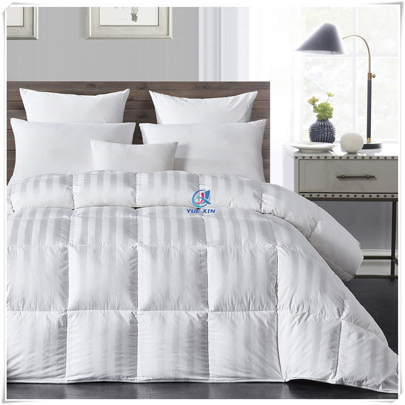Luxurious Microfiber Comforter Insert for Ultimate Sleep Experience