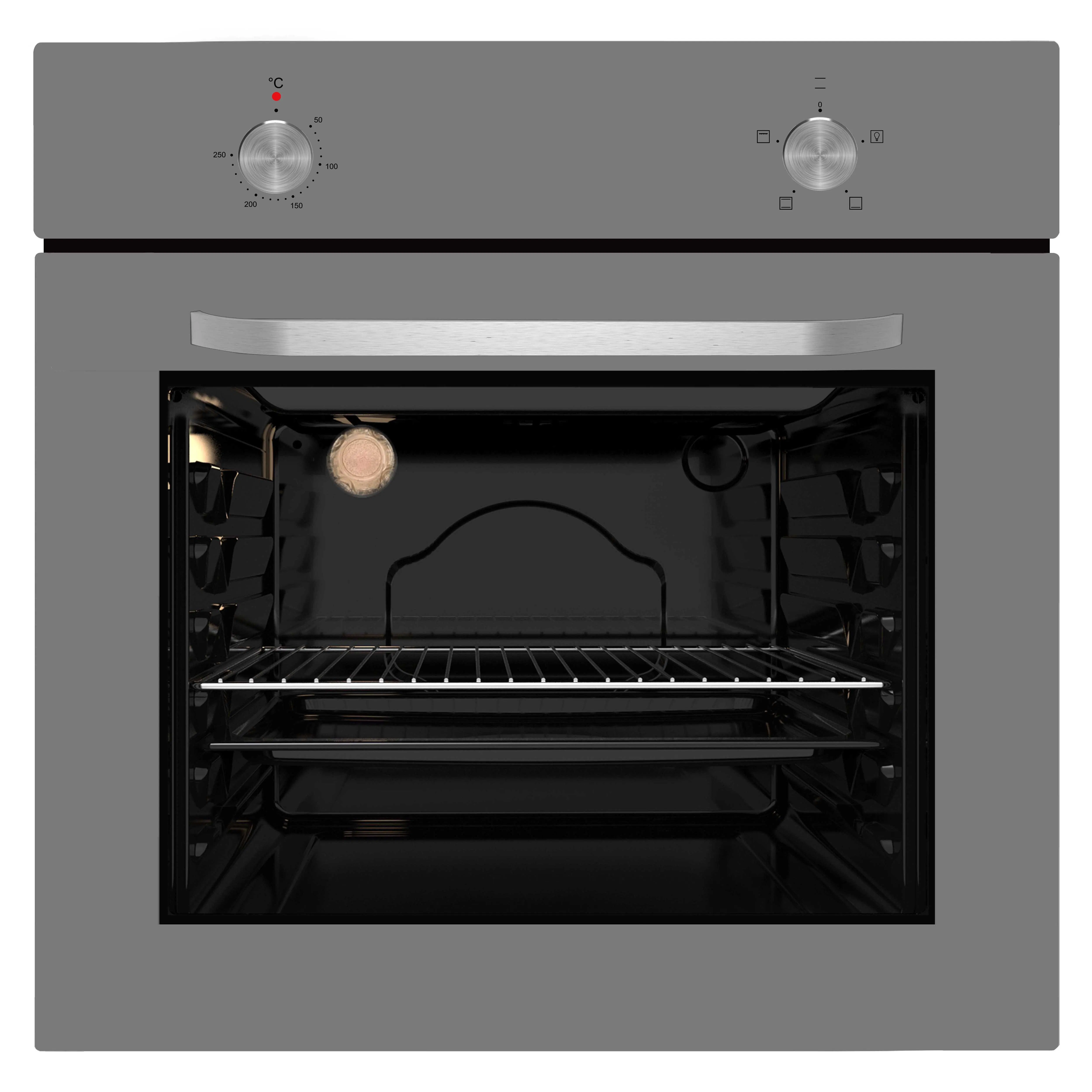 Premium Built-in Electric Multifunction Oven with CE Certification