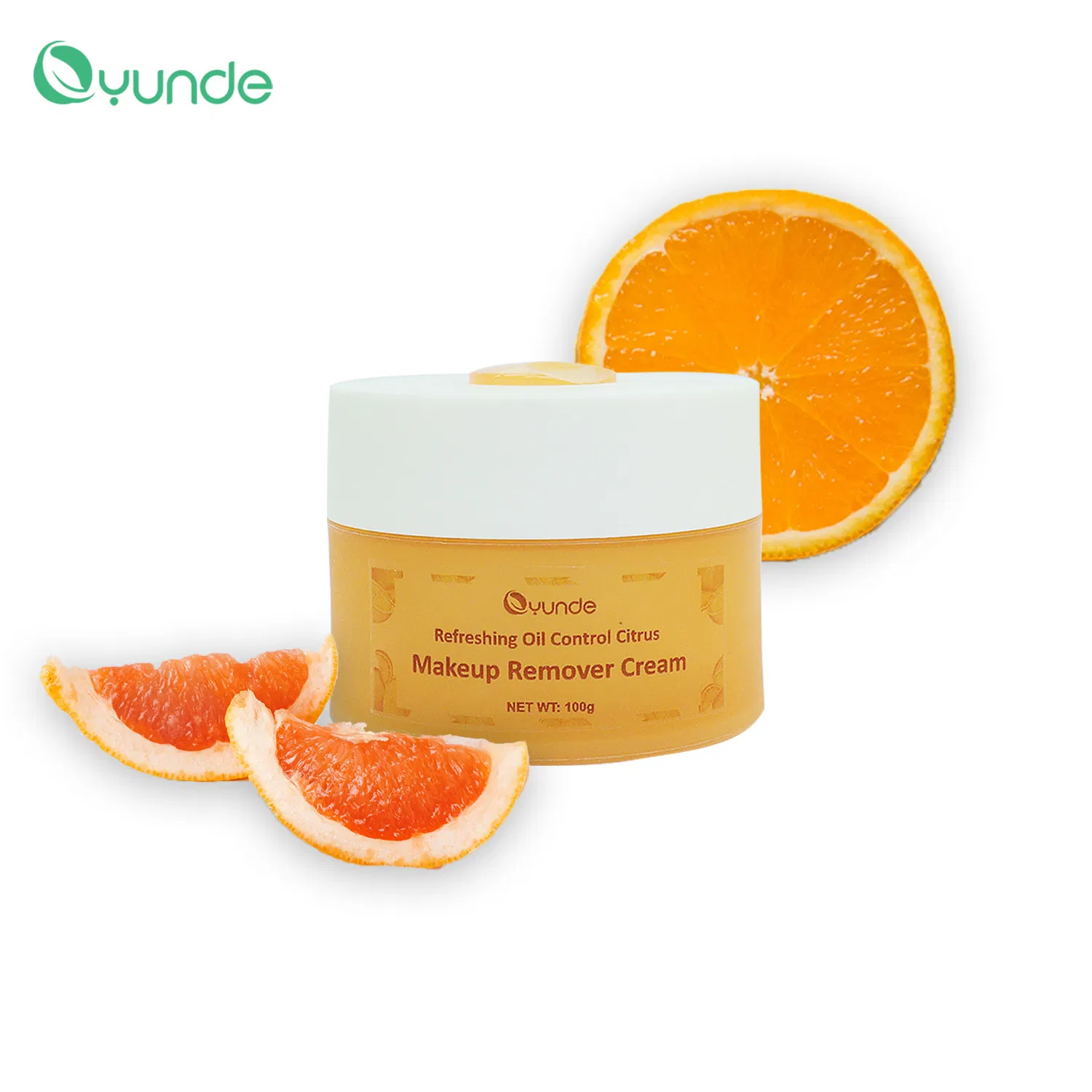 Oyunde Best Cleansing Cream for Smooth Skin and Deep Pore Cleansing