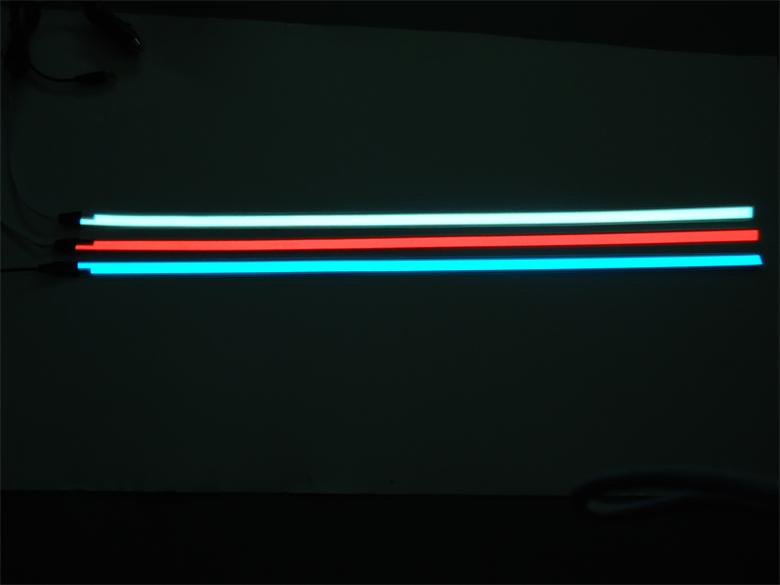 Long Life, High Brightness No Radiation LED Strip