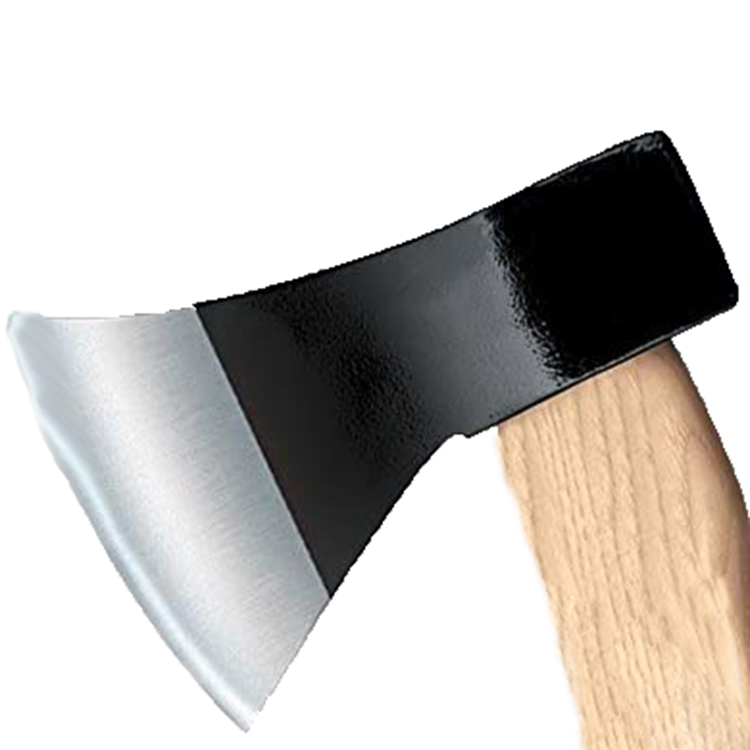 High Quality Hatchet Axe Wood Chopping Firewood Outdoor Camping Survival Firefighter Axe